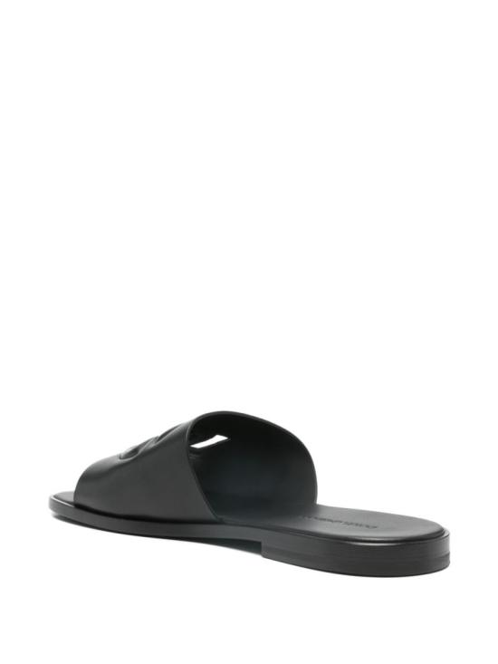 26FW 돌체앤가바나 뮬/슬리퍼 A80397A036380999 Grey - DOLCE & GABBANA