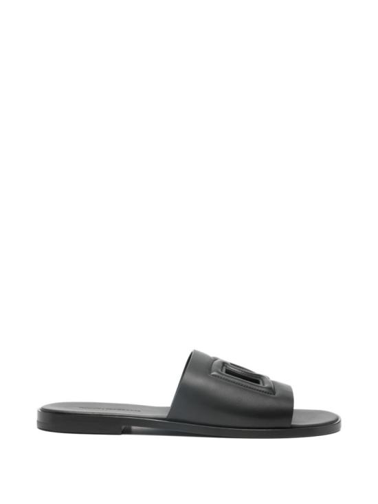 26FW 돌체앤가바나 뮬/슬리퍼 A80397A036380999 Grey