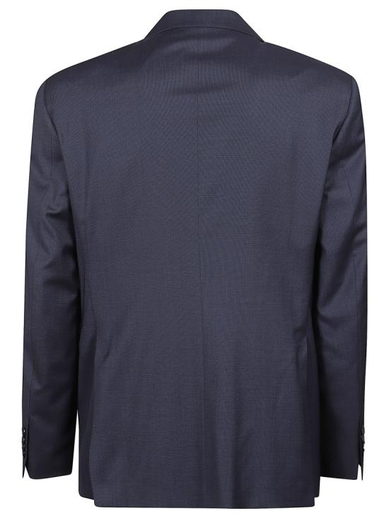 26SS 딸리아토레 수트 세트 2FNJ22B0160093B3028 Blue - TAGLIATORE