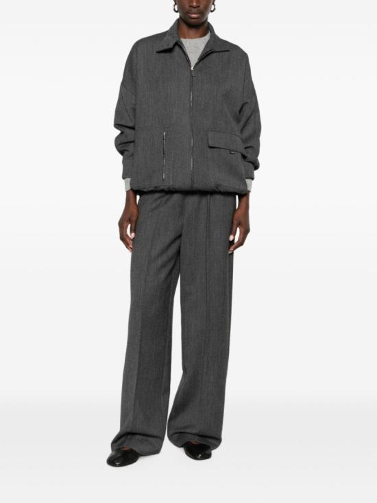 26FW 파비아나 필리피 자켓 CTD216F202M267VR2 Grey - FABIANA FILIPPI