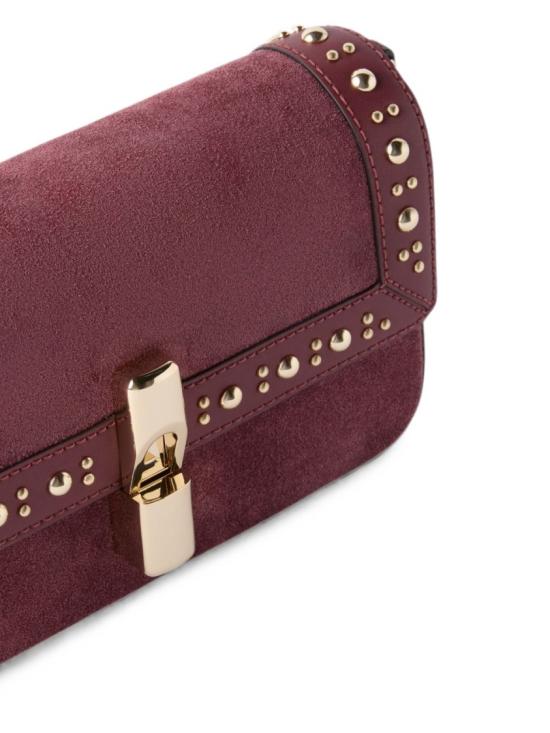 26FW 훌라 크로스백 WB02206BX45974991S Burgundy - FURLA