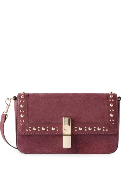 26FW 훌라 크로스백 WB02206BX45974991S Burgundy