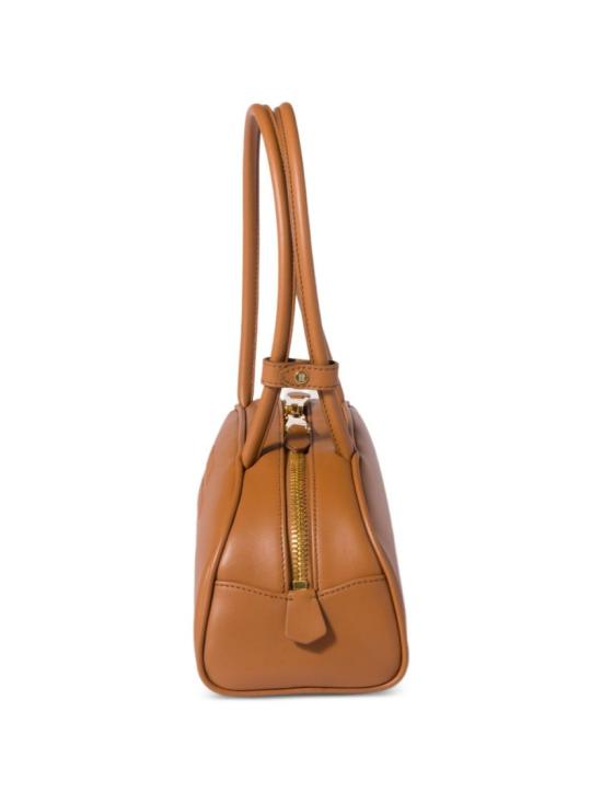 26FW 미우미우 토트백 5BB1932CRWF0046 Brown - MIU MIU