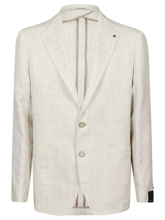 26SS 딸리아토레 수트 자켓 1SMC22KPE520062A3253 Neutrals