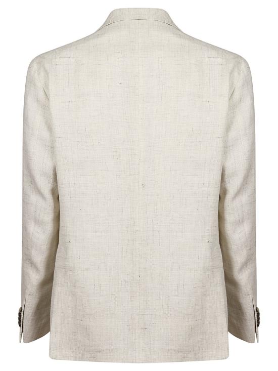 26SS 딸리아토레 수트 자켓 1SMC22KPE520062A3253 Neutrals - TAGLIATORE