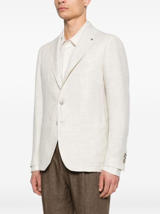 26SS 딸리아토레 수트 자켓 1SMC22KPE520062A3253 Neutrals - TAGLIATORE