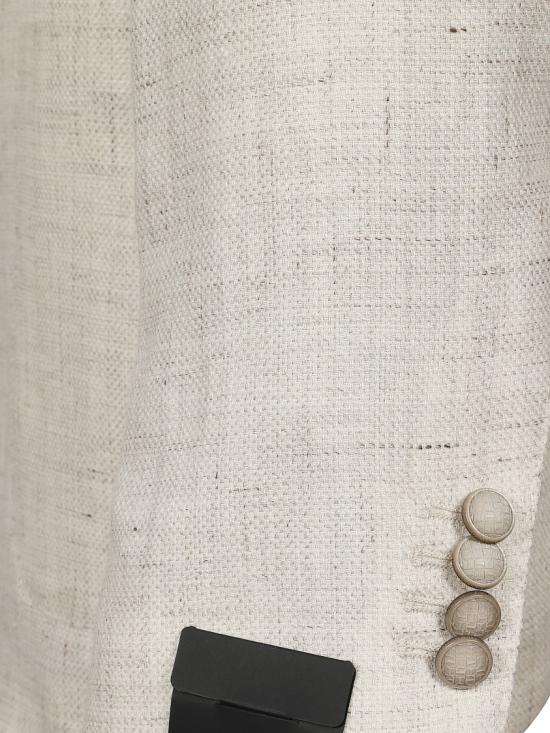 26SS 딸리아토레 수트 자켓 1SMC22KPE520062A3253 Neutrals - TAGLIATORE