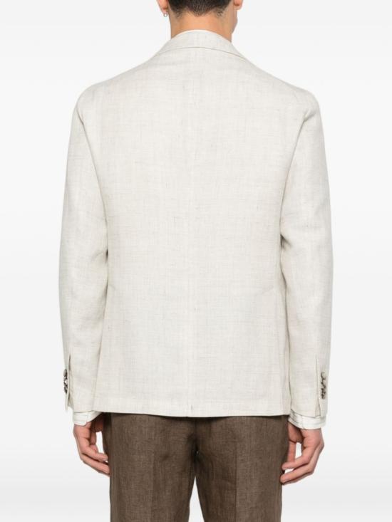 26SS 딸리아토레 수트 자켓 1SMC22KPE520062A3253 Neutrals - TAGLIATORE