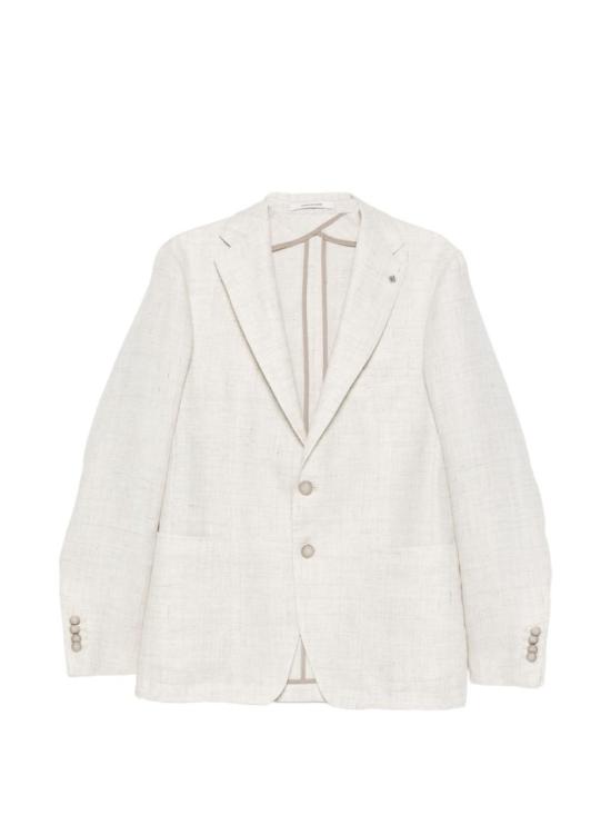 26SS 딸리아토레 수트 자켓 1SMC22KPE520062A3253 Neutrals - TAGLIATORE