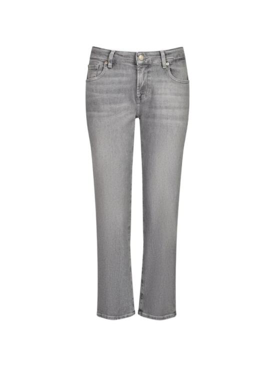 26FW 세븐포올맨카인드 데님 팬츠 7UD00C66U73NT Grey - 7 FOR ALL MANKIND