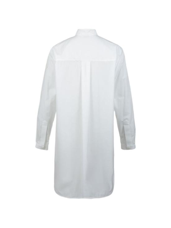 26SS 몽클레어 셔츠 L10932F00015597LQ001 White - MONCLER