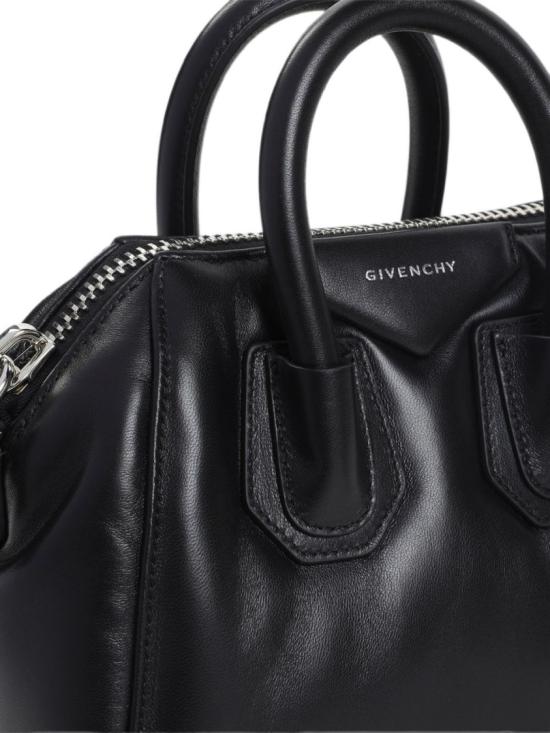 26FW 지방시 토트백 BB519KB2HZ001 Black - GIVENCHY