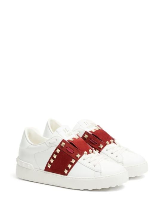 26FW 발렌티노 가라바니 스니커즈 9W2S0A01ZBV3FB White - VALENTINO GARAVANI