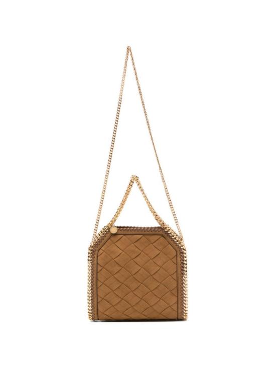 26SS 스텔라 맥카트니 숄더백 371223WP06905742 Brown