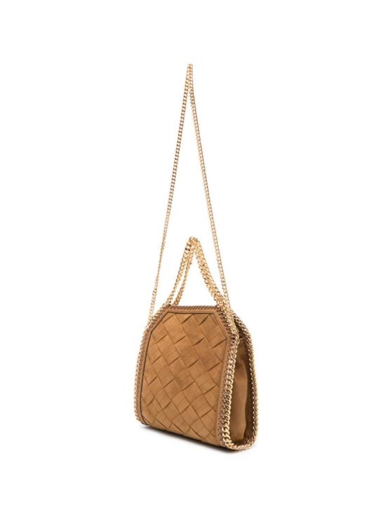 26SS 스텔라 맥카트니 숄더백 371223WP06905742 Brown - STELLA MCCARTNEY