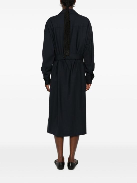 26FW 파비아나 필리피 원피스 ABD216F371M2985146 Black - FABIANA FILIPPI