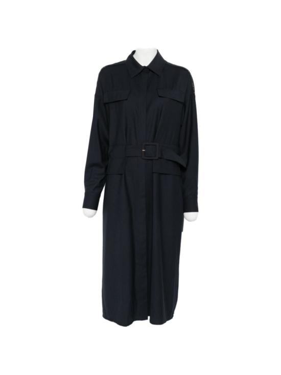 26FW 파비아나 필리피 원피스 ABD216F371M2985146 Black