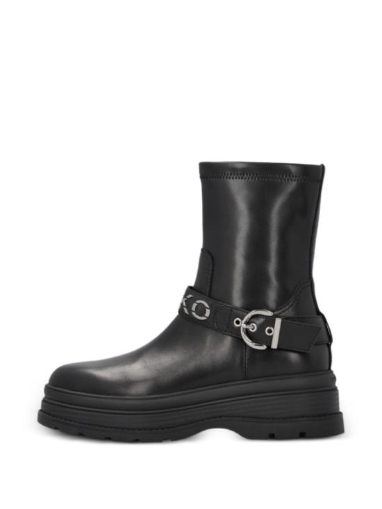 26FW 핑코 부츠 SD0605E007Z99 Black - PINKO