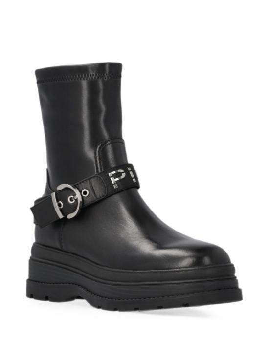 26FW 핑코 부츠 SD0605E007Z99 Black - PINKO