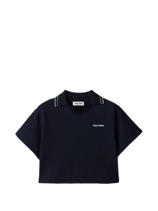 26FW 미우미우 스웨터 MJNA41191LS OOOF0008 Black