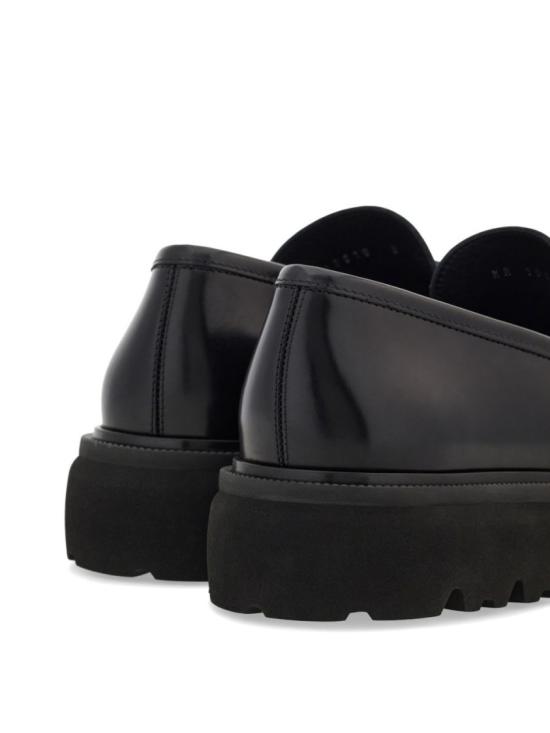26FW 살바토레 페라가모 로퍼 028249COCOON794899NERO Black - SALVATORE FERRAGAMO