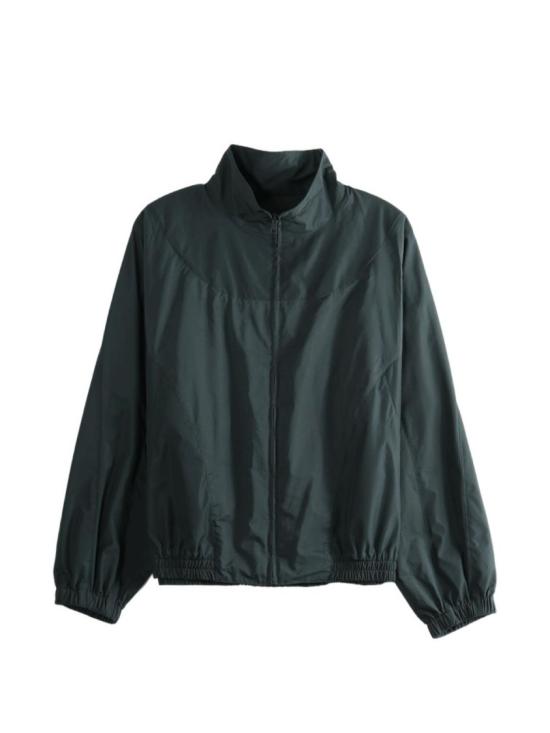 26FW 지방시 자켓 BM01HK1YMJ001 Black