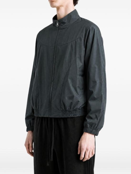 26FW 지방시 자켓 BM01HK1YMJ001 Black - GIVENCHY