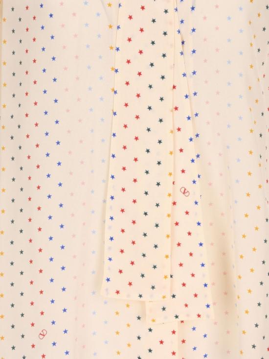 26FW 발렌티노 가라바니 블라우스 9B3AB8L6ABTCVT Neutrals - VALENTINO GARAVANI