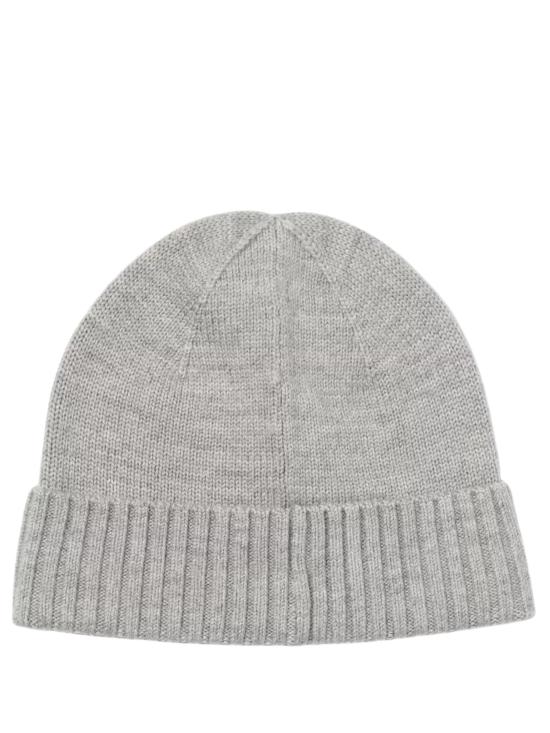 26FW [키즈] 폴로 랄프로렌 모자 323 3953204 002 099 002 GOLF LIGHT GREY HEATHER - POLO RALPH LAUREN