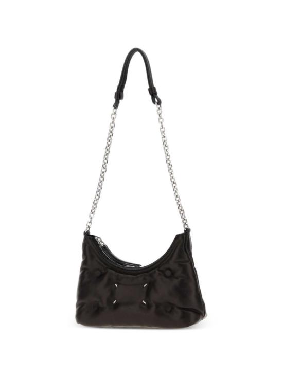 26FW 마르지엘라 숄더백 SB1WG0021P8840T8013 Black - MAISON MARGIELA