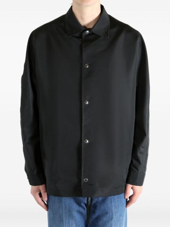 26SS 지방시 자켓 BM01G3166P001 Black - GIVENCHY