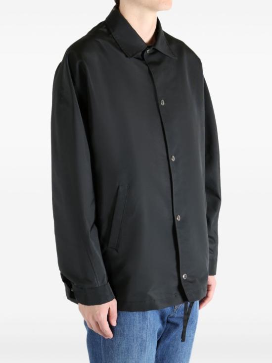 26SS 지방시 자켓 BM01G3166P001 Black - GIVENCHY