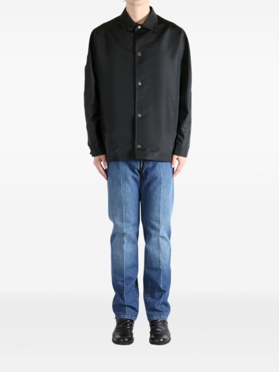 26SS 지방시 자켓 BM01G3166P001 Black - GIVENCHY