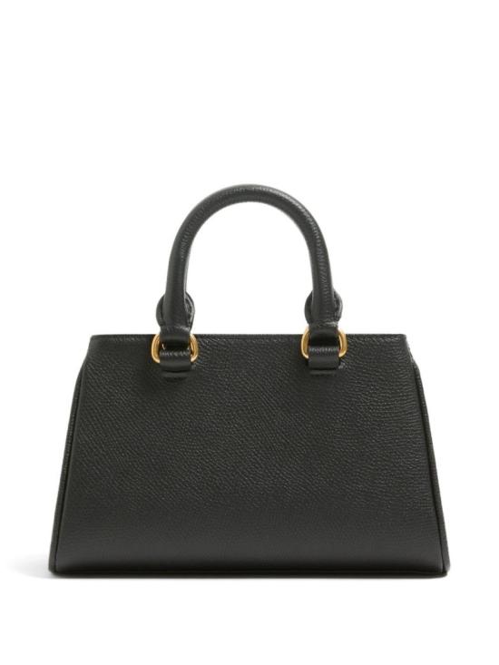 26FW 발렌티노 가라바니 토트백 9W2P0BA9SNP0NO Black - VALENTINO GARAVANI