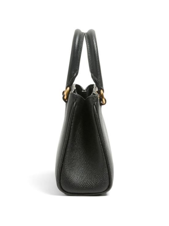 26FW 발렌티노 가라바니 토트백 9W2P0BA9SNP0NO Black - VALENTINO GARAVANI