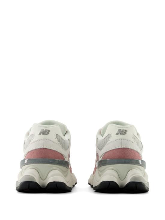 26SS 뉴발란스 9060 스니커즈 U906040VROSEWOOD Grey - NEW BALANCE