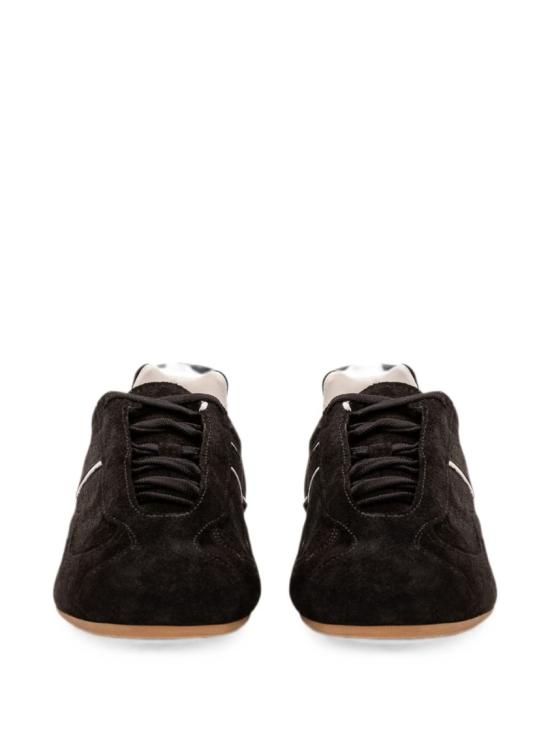 26FW 톰포드 스니커즈 J1644LCL457NNRC Black - TOMFORD