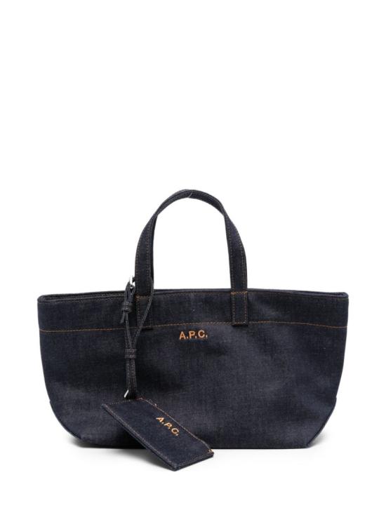 26FW 아페쎄 토트백 COHIZF67045IAI Black