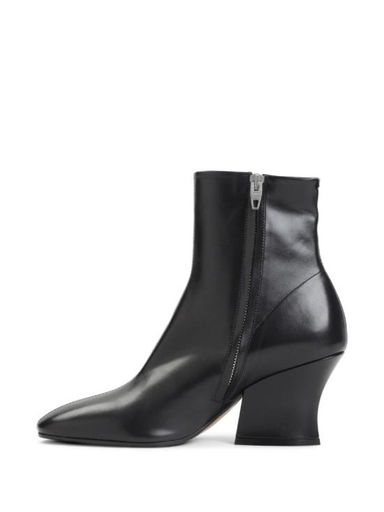 26FW 질샌더 부츠 J16WU0073P7689001 Black - JIL SANDER