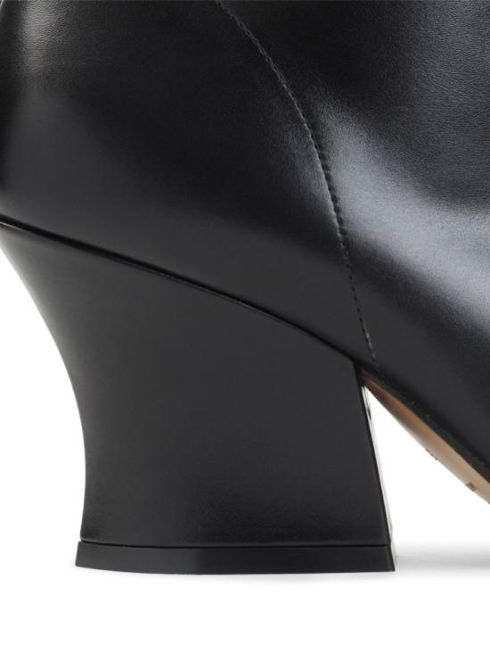 26FW 질샌더 부츠 J16WU0073P7689001 Black - JIL SANDER