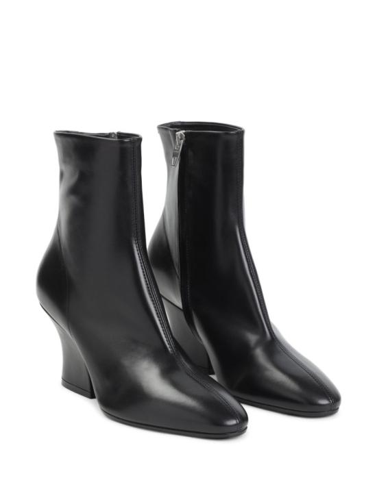 26FW 질샌더 부츠 J16WU0073P7689001 Black - JIL SANDER