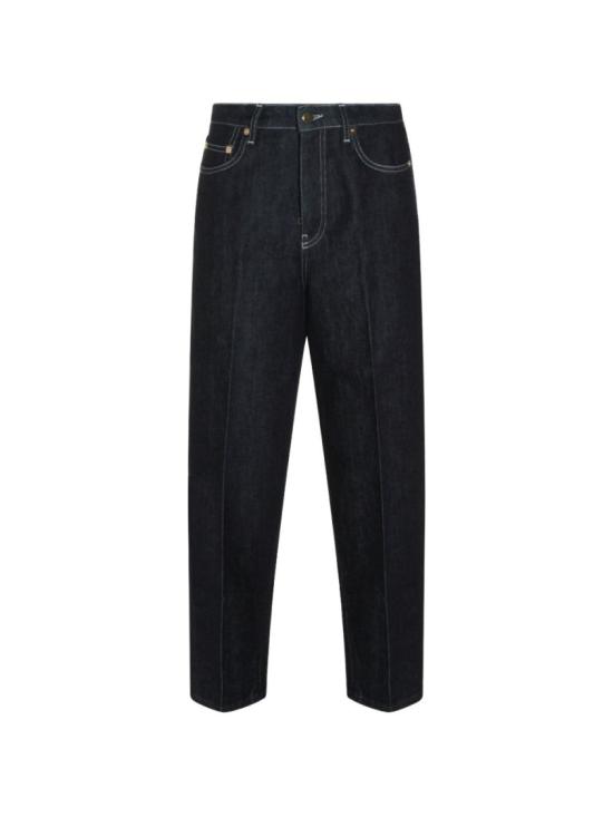 26FW 파비아나 필리피 데님 팬츠 PAD216F286M277VR1 Black