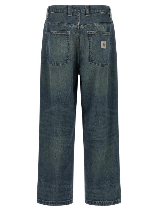 26FW 칼하트 WIP 브랜돈 팬츠 I035893 01 4Q - CARHARTT WIP