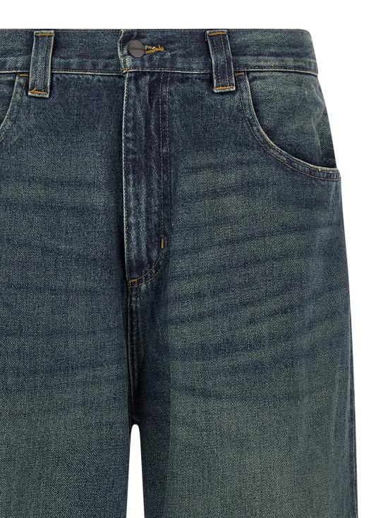 26FW 칼하트 WIP 브랜돈 팬츠 I035893 01 4Q - CARHARTT WIP