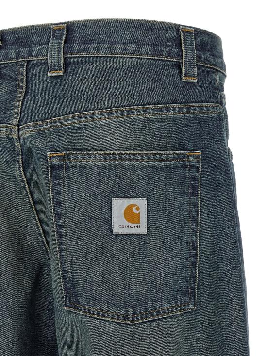 26FW 칼하트 WIP 브랜돈 팬츠 I035893 01 4Q - CARHARTT WIP
