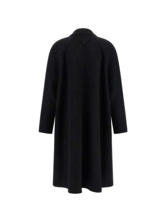 26FW 프라다 코트 P642TE179BS OOOF0002 Black - PRADA