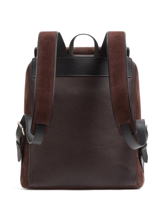 26FW 발렌티노 가라바니 백팩 9Y2B0T63PDTT55 Black - VALENTINO GARAVANI
