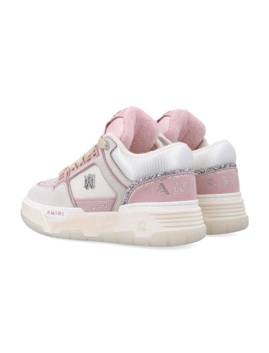 26SS 아미리 스니커즈 AWSNSN1016651 Pink - AMIRI