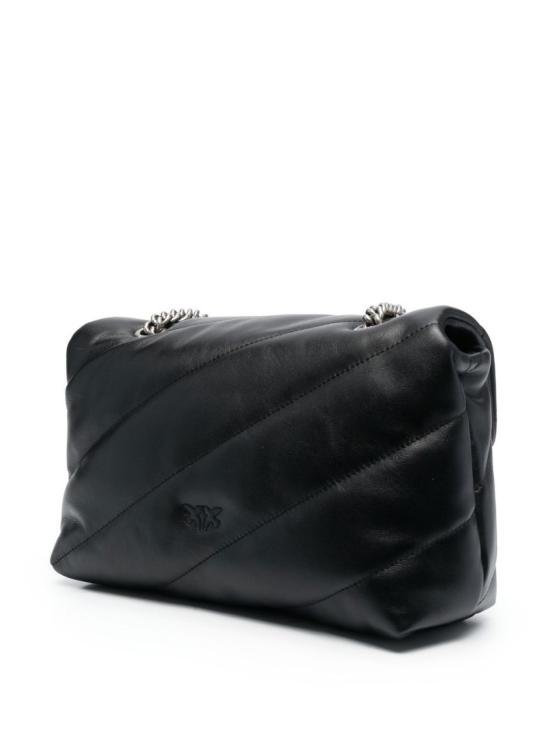 26FW 핑코 크로스백 100038A0F2Z99O Black - PINKO