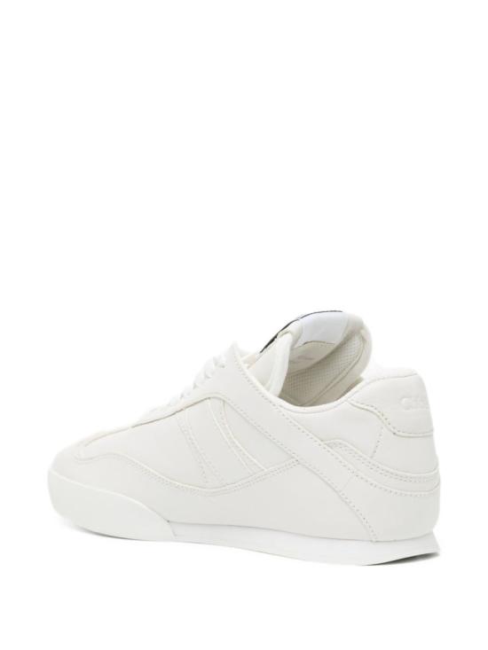 26FW 끌로에 스니커즈 CH25W07IVE101 White - CHLOE